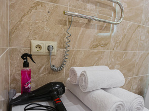 Апартаменты SunSet 2-Оранжерейная 2к1 кв 229