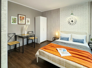 Апартаменты Volga Rent Саратов