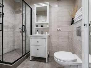 Квартира у Королевских Ворот