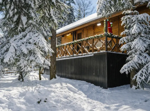Spokojstvie (Sabr) Recreation Center
