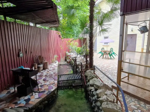 Гостевой Дом Шансон