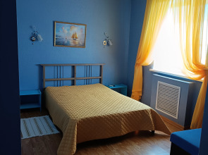 Гостевой Дом Уютный Отдых