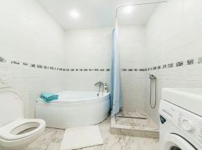 Апартаменты на берегу Волги