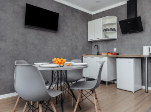 Парк-отель Кедр