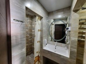 Гостевой Дом Октябрьская 5