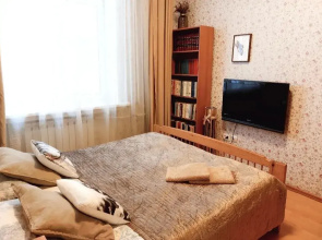 Kvartira nad Tavernoj