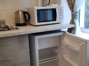 Квартира Апартаменты в Центре Калининграда. "Любимый центр"