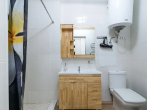 Апартаменты HeroCities Vladivostok на Комарова 45