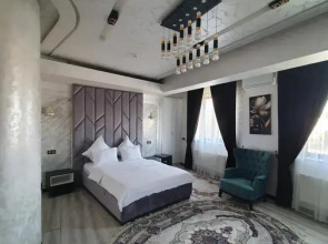 Отель Reikartz Namangan