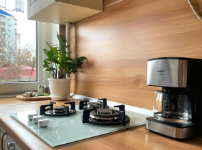 Квартира Кисловодск центр