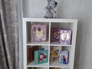 Апартаменты просторные 50 кв.м в КМ Tower Plaza