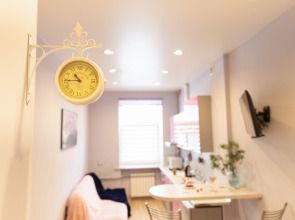 Апартаменты Малиновый Дайкири