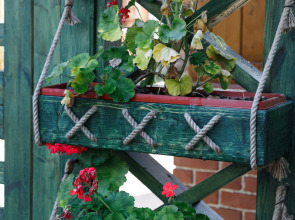 Отель Грин Терраса