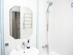 Апартаменты в самом центре