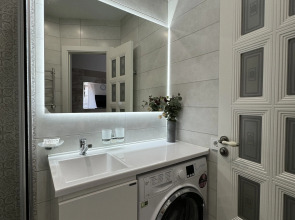 Квартира в Альпийской Горке