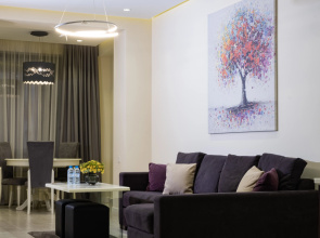 Апартаменты Welcome Northern Avenue Apartments