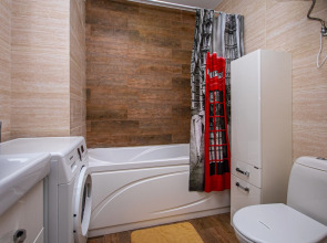 Апартаменты Тихий центр