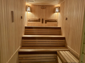 Отель Bentley Tashkent