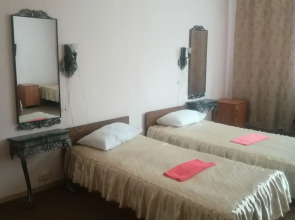 МУП Пансионат Звездный