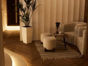 Апарт-Отель Yes-Оазис