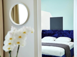 Luxury GALLERY Minsk Apartments on Repina