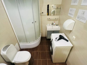 Меблированные комнаты на Греческом