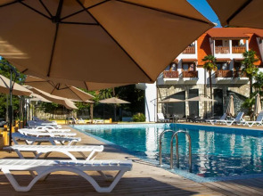 Отель Абаата