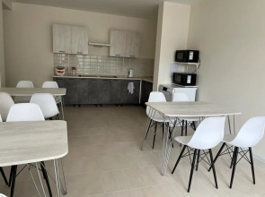 Гостевой дом Гранат