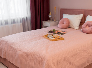 Апартаменты Cool House