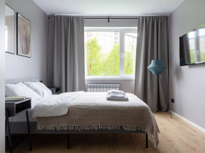 Апартаменты RentHibiny