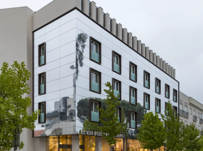 Estrela De Fatima Hotel