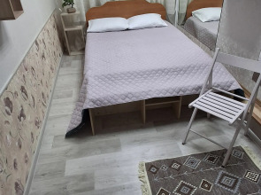 Меблированные комнаты Твоя остановка