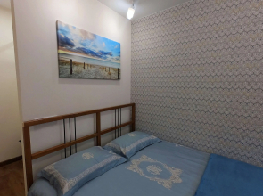 Krasnyij Prospekt Apartments