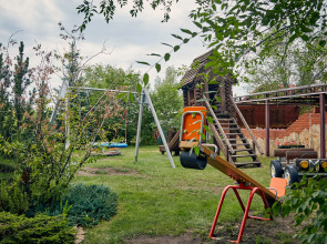 Отель Ловчий Плюс