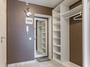 Апартаменты на Звездинке