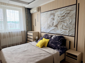 Semya ryadom s Sheremetyevo Flat
