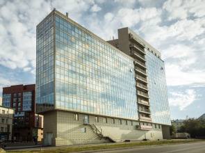 Мини-отель Евразия