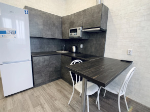 Апартаменты на Артиллерийской 33