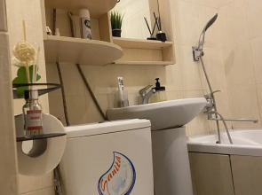 Квартира Уютная г Томск Нахимова 18