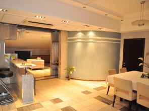 Отель Персона