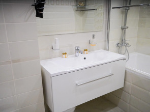 Апартаменты В Классическом Стиле