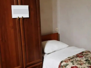 Апартаменты Аmаngо в центpе Севастополя