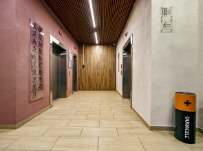 Апартаменты MaxRealty24 BigPutilkovo 3