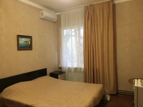 Гостевой дом Галина