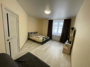 Апартаменты на переулке Хрустальном