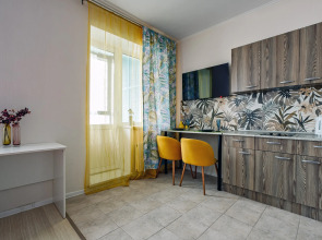 Апартаменты MaxRealty24 BigPutilkovo 3