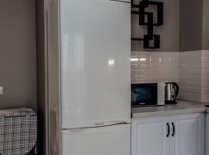 Апартаменты двухкомнатные у Росгартенских ворот