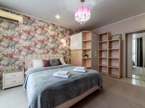 Апартаменты Sun City в Центре Сочи