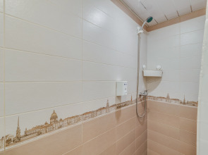 Апартаменты на Гончарной 13а (1)