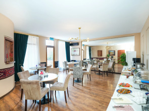 Отель Andza Tbilisi